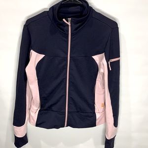 Lucy women's activewear athletic jacket